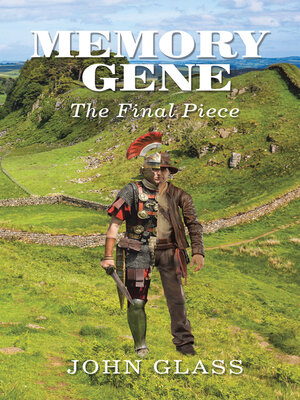 cover image of Memory Gene